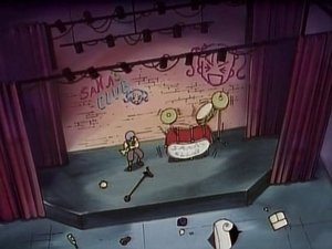 One More Song, 3-2-1