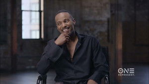 Tevin Campbell