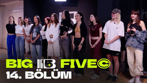 14.Bölüm - Sınırları Zorlayan Görev