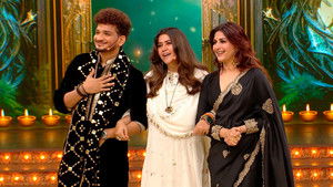 Ekta’s Diwali Dhamaka!