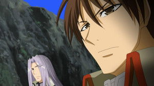 Pursuit Across the Plains