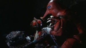 Going into Action, The Garander Youth Squad