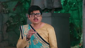 Bhabiji’s Fury Strikes Tiwari