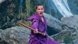 Red Sun, Silver Moon