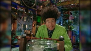 Gyroscopes, Beakmania & the Heart