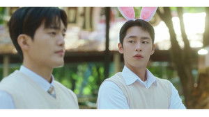 Summer Behind Scenes