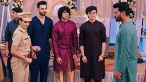 Yug Surrenders Himself