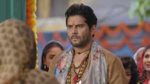 Ganga Prasad Visits His Home