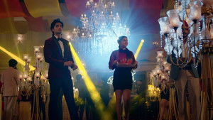 Heer and Nawab Clash at NRI Ball