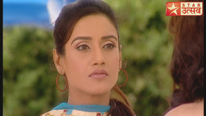 Nupur Suspects Something Fishy