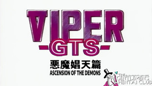 Viper GTS: Ascension of the Demons