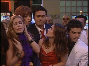 "Perder, Es Cuestión de... Rochas (Parte II)"