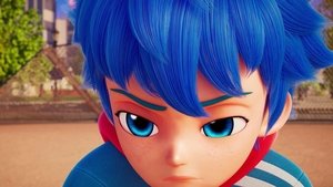 Mystery of the Police Car Robot!