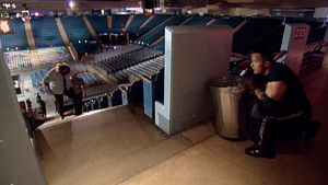 Sunday Night Heat 27 (Halftime Heat)