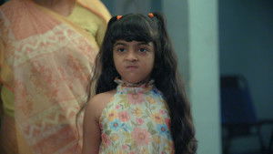 Flora Exudes Arrogance