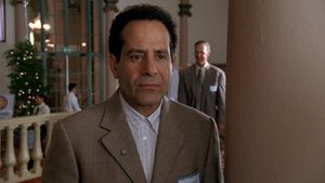 Mr. Monk and the Class Reunion