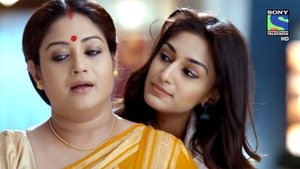 Ishwari Revisits Her Past