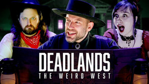 Chapter 10: The Unquiet House