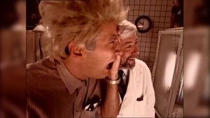 Elephants, Beakmania & X-Rays