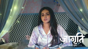 Jagriti Gets Akash Released From Jail