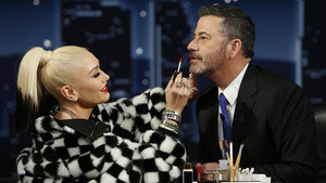 Gwen Stefani, Jude Hill, Wilderado