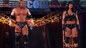 Sunday Night Heat 51