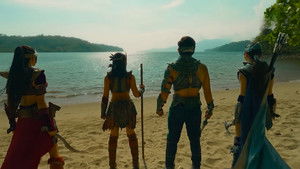 War Within and Beyond