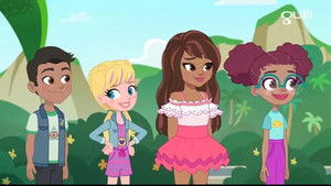 A Little Inspiration