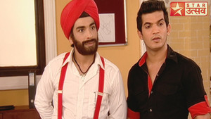 Samrat Pretends to Be Mr Chaddha