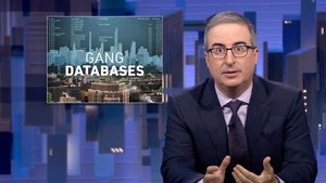 July 27, 2025: Gang Databases