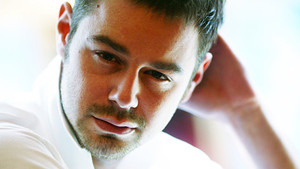 Alesha Dixon, Robert Webb, Danny Dyer