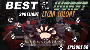 Lycan Colony