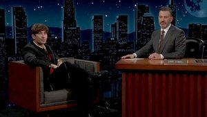 Barry Keoghan, Luenell, I'm With Her