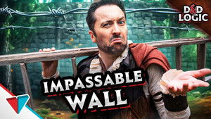 Impassable Wall