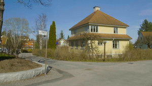 Lanthandeln Solhem – Spånga (Stockholm)