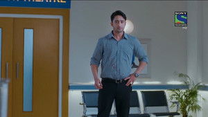 Dev's Concern For Sonakshi