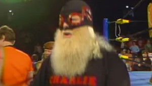 Mid-Atlantic Championship Wrestling - Nov. 05, 1983