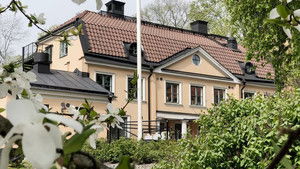 Förskolan Malmgården på Reimersholme, Stockholm