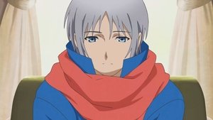 Suigin Inherits a Legacy!