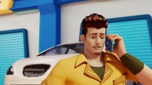 The Hungry Metal Cardbot