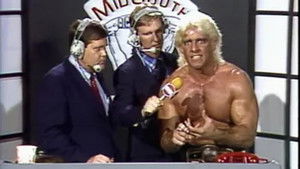 Mid-South Wrestling - May. 25, 1985