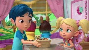 I Love Rockin' Rolls!