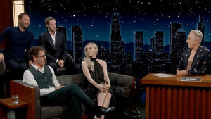 Pedro Pascal, Vanessa Kirby, Ebon Moss-Bachrach, Joseph Quinn, Pamela Adlon