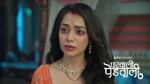 Saavi Is Shocked After Discovering Latika’s Truth