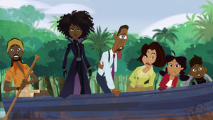 Proud Family-Verse, Part II