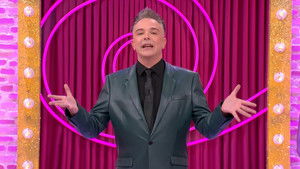 The Musical: Vais A Volverme Lorca