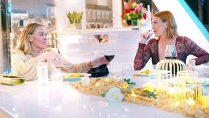 Above Neck and Below the Belt