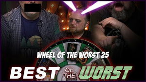 Wheel of the Worst #25