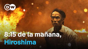 Hiroshima - A story of survival, loss and forgiveness after the atomic bomb