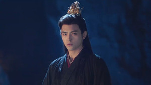 Immortals and Demons are Worlds Apart, Separated by Life and Death